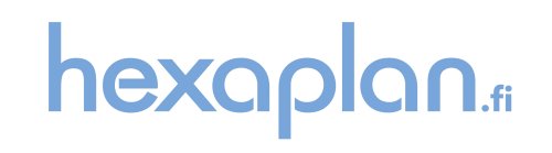 Hexaplan logo