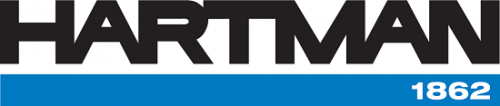 Hartman logo