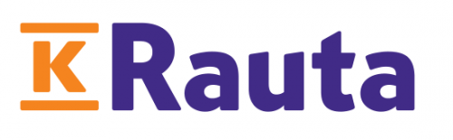 K-rauta logo