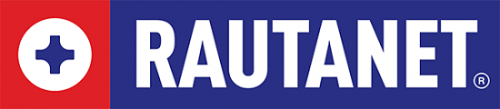 Rautanet logo